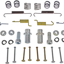 Dorman HW17389 Parking Brake Hardware Kit