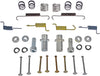 Dorman HW17389 Parking Brake Hardware Kit