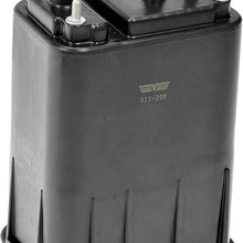 Dorman 911-298 Vapor Canister for Select Chrysler/Dodge/Jeep Models