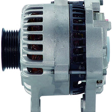 Remy 92568 Alternator