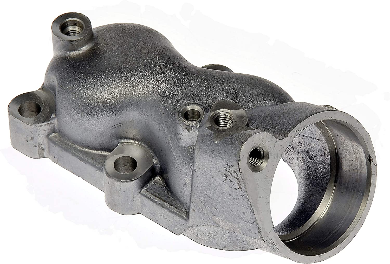 Dorman 902-2127 Engine Coolant Thermostat Housing for Select Chevrolet/GMC Models