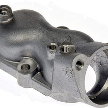 Dorman 902-2127 Engine Coolant Thermostat Housing for Select Chevrolet/GMC Models