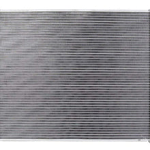 labwork Radiator Replacement for 2008-2016 Dodge Grand Caravan Chrysler Town & Country 13062 4677751AA 4677755AA