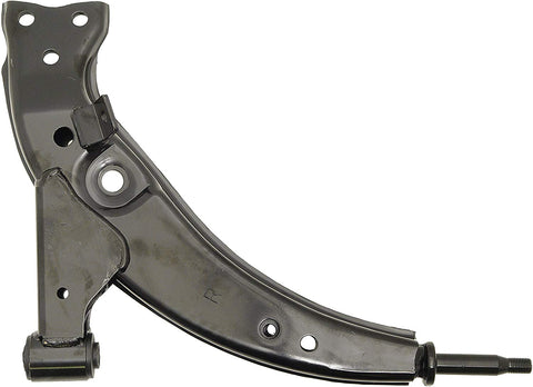 Dorman 520-422 Front Right Lower Suspension Control Arm for Select Toyota Corolla Models
