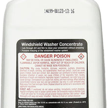 Genuine Hyundai Fluid (00232-19013) Windshield Washer Concentrate - 32 oz.