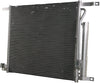 TCW 44-5029 A/C Condenser (Quality With Perfect Vehicle Fitment)