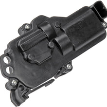 Dorman 746-149 Door Lock Actuator Motor for Select Models