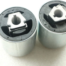 Front Control Arm Bushing Fit for BMW E83 04-06 X3 04-10 Left Right 31103412781