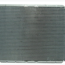 APDI 8011273 Radiator