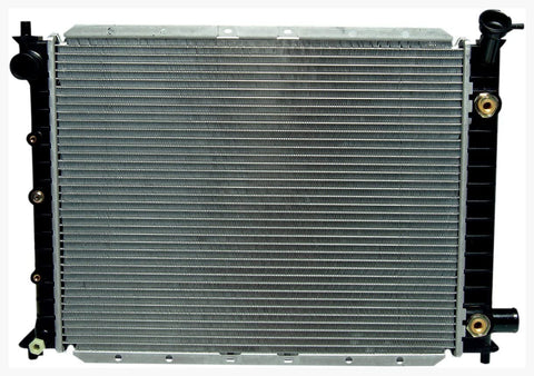 APDI 8011273 Radiator