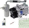 Universal Air Conditioner KT 4152 A/C Compressor and Component Kit
