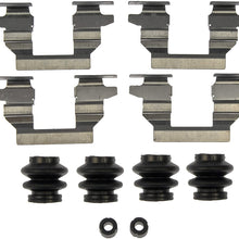Dorman HW13515 Disc Brake Hardware Kit