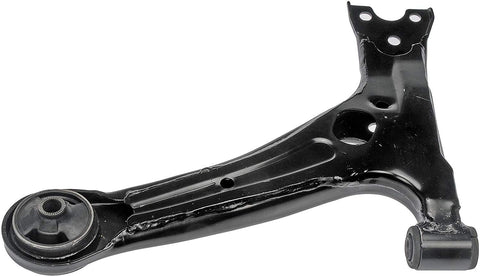 Dorman 522-986 Front Right Lower Suspension Control Arm for Select Toyota Models