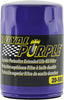 Royal Purple Extended Life Premium Oil Filter 20-500, Engine Oil Filter for Buick, Cadillac, Chevrolet, and GMC