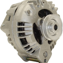 Quality-Built 14252 Premium Domestic Alternator - Remanufactured