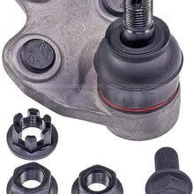 DORMAN BJ74305XL Suspension Ball Joint