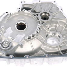 ACDelco 24256309 GM Original Equipment Automatic Transmission Torque Converter and Differential Housing