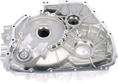 ACDelco 24256309 GM Original Equipment Automatic Transmission Torque Converter and Differential Housing