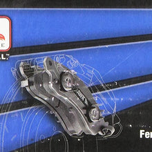 Hawk Performance HB706F.714 HPS Disc Brake Pad