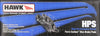 Hawk Performance HB706F.714 HPS Disc Brake Pad