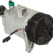 Spectra Premium 0610320 Air Conditioning A/C Compressor