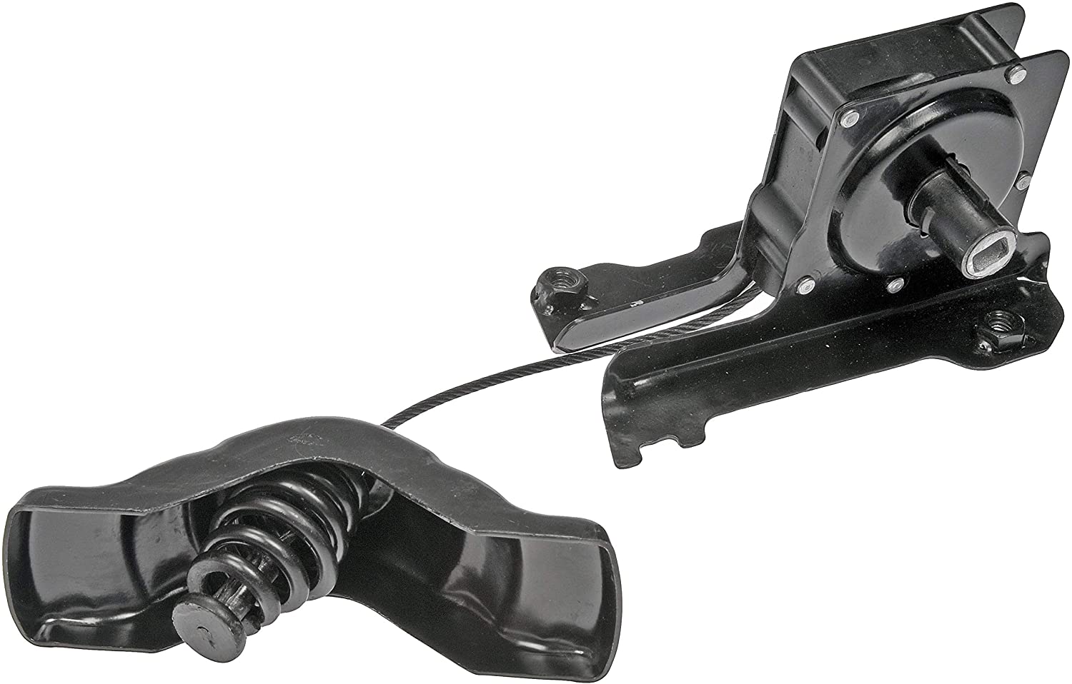 Dorman 924-539 Spare Tire Hoist for Select Ford Models