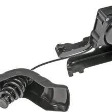 Dorman 924-539 Spare Tire Hoist for Select Ford Models