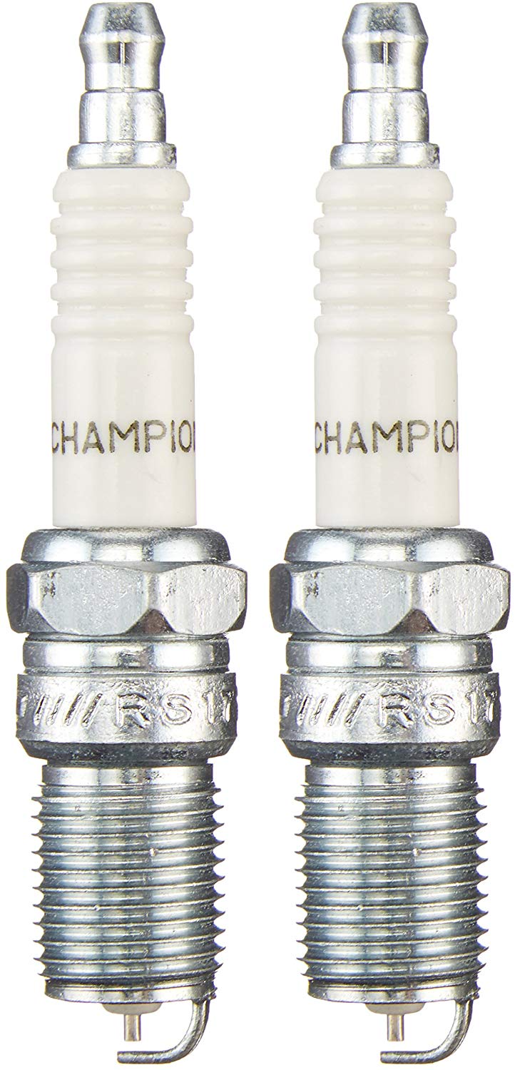 Cummins 167027299 Onan Spark Plug, (Pack of 2)