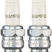 Cummins 167027299 Onan Spark Plug, (Pack of 2)