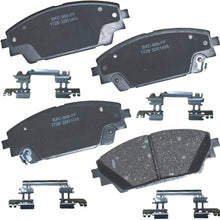 Stop By Bendix SBC1728 Brake Pad
