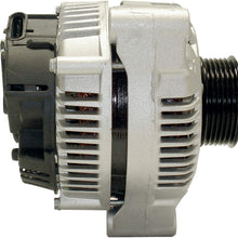 ACDelco 334-1280 Professional Alternator, Remanufactured