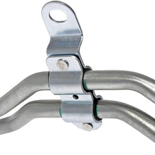 Dorman 624-549 Transmission Oil Cooler Line for Select Cadillac CTS Models