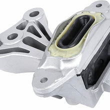 ACDelco 13248553 GM Original Equipment Automatic Transmission Mount, 1 Pack