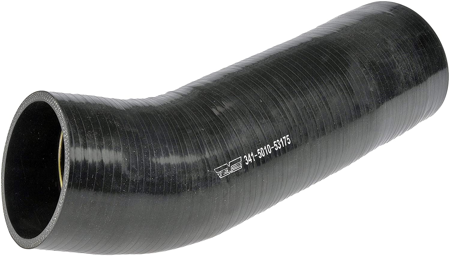 Dorman 341-5010 Turbocharger Intercooler Hose for Select Freightliner Trucks