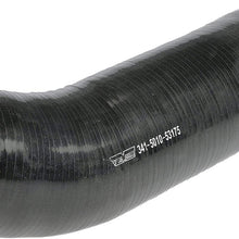 Dorman 341-5010 Turbocharger Intercooler Hose for Select Freightliner Trucks