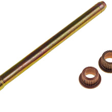Dorman 38416 Door Hinge Pin and Bushing Kit for Select Cadillac / Chevrolet / GMC Models