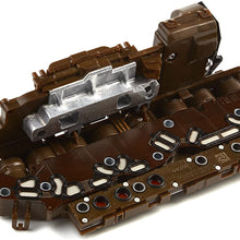 ACDelco 24275874 GM Original Equipment Automatic Transmission Control Valve Body with Transmission Control Module