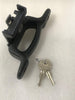 Boxlink Cleat Lock Keys for Ford F150 F250 F350 Key Codes S01 - S20 SafeCo Brands 2-Keys (S02)
