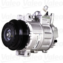 Valeo 813258 OEM New AC Compressor