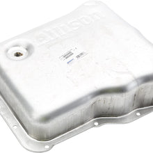 GM Genuine Parts 29536525 Automatic Transmission Fluid Pan