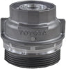 Genuine Toyota 15620-31060 Oil Filter Cap Assembly