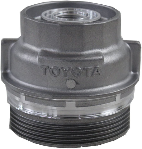 Genuine Toyota 15620-31060 Oil Filter Cap Assembly