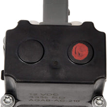 Dorman 949-792 Air Compressor Valve Block for Select BMW Models