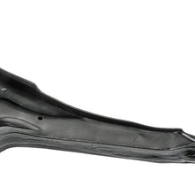 Dorman 522-935 Front Left Lower Suspension Control Arm for Select Nissan Models