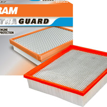 FRAM CA10228 Extra Guard, filtro de aire con panel