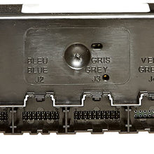 ACDelco 15-74219 GM Original Equipment Heating and Air Conditioning Control Panel