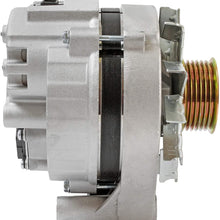 DB Electrical AFD0009 Alternator Compatible With/Replacement For Ford, Mercury 1.9L Escort 1985-1990, Exp 1985-1988, 2.3L Tempo Topaz 1986-1991, 2.5L Taurus 1986 1987