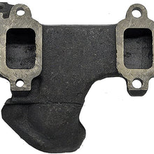 Dorman 674-241 Drivers Side Exhaust Manifold Kit For Select Ford Models