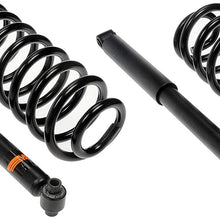 Dorman 949-579 Rear Air Suspension Delete Kit