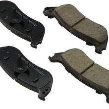 Motorcraft BR-1109B Brake Pad
